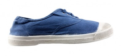 Tennis Lacet Drapeau F11 - bensimon shoes| bensimonebi | ბენსიმონები